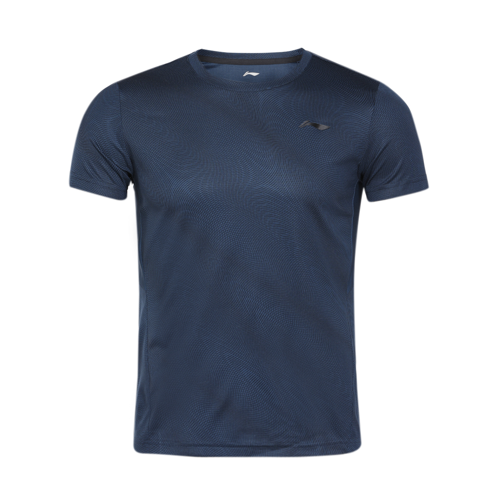 Li-Ning áo thể thao nam ATSR379-3