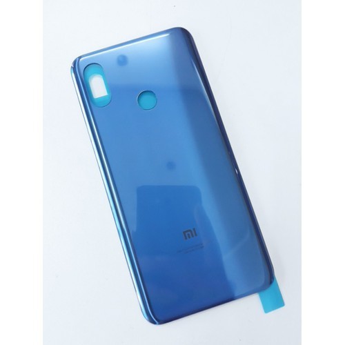 Nắp kính lưng Xiaomi Mi8 Mi 8