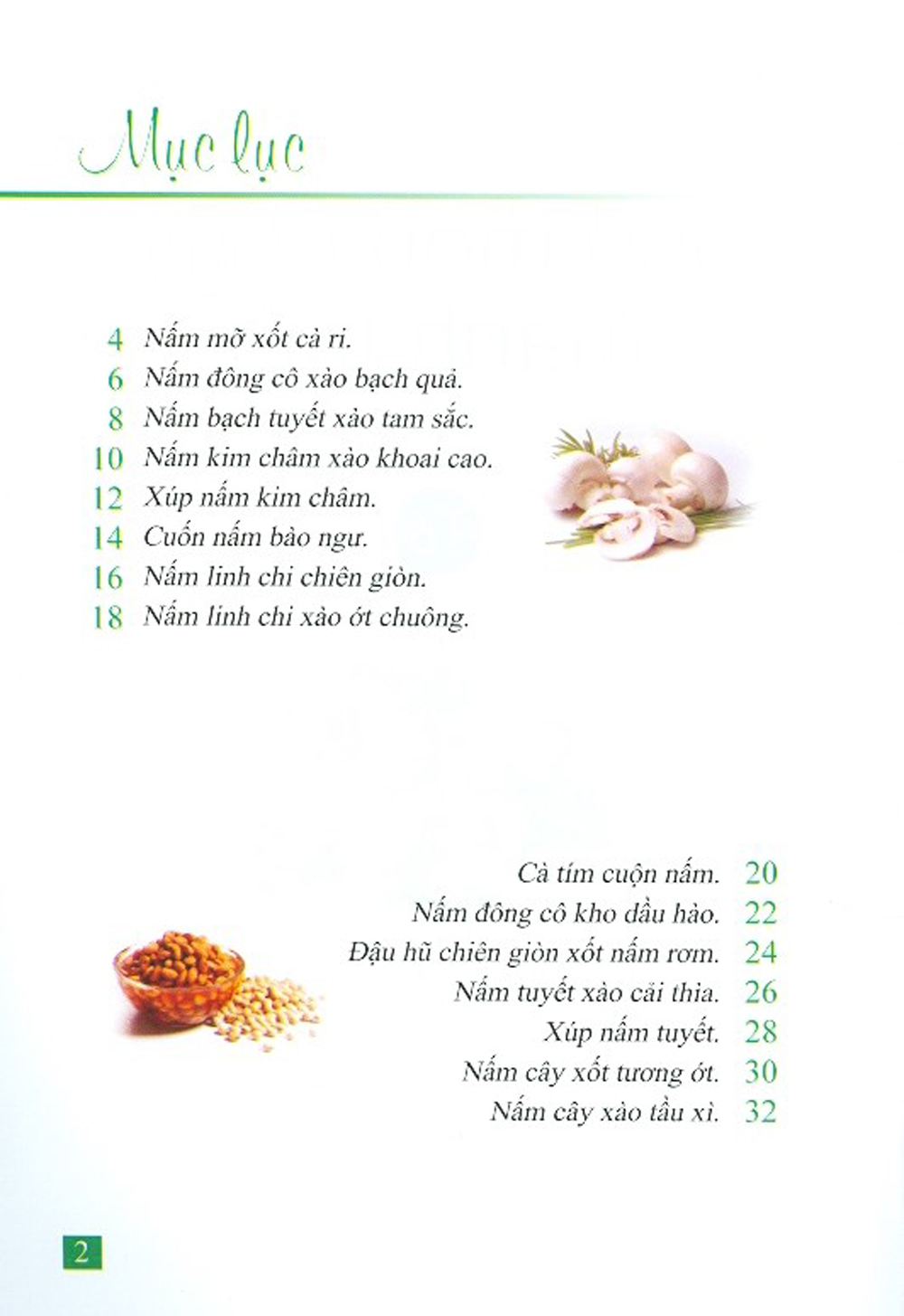 500 Món Chay Thanh Tịnh - Tập 16