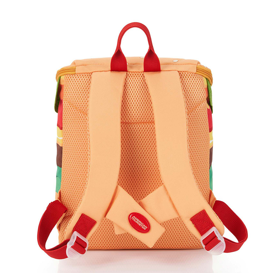 Balo trẻ em American Tourister Coodle 2.0 Backpack