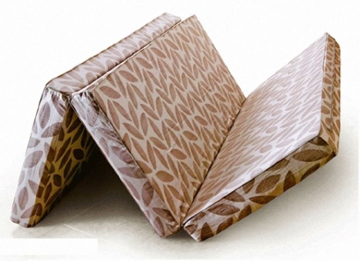 Nệm bông ép Everon Ceramic kích thước 160x200x14cm STNT02