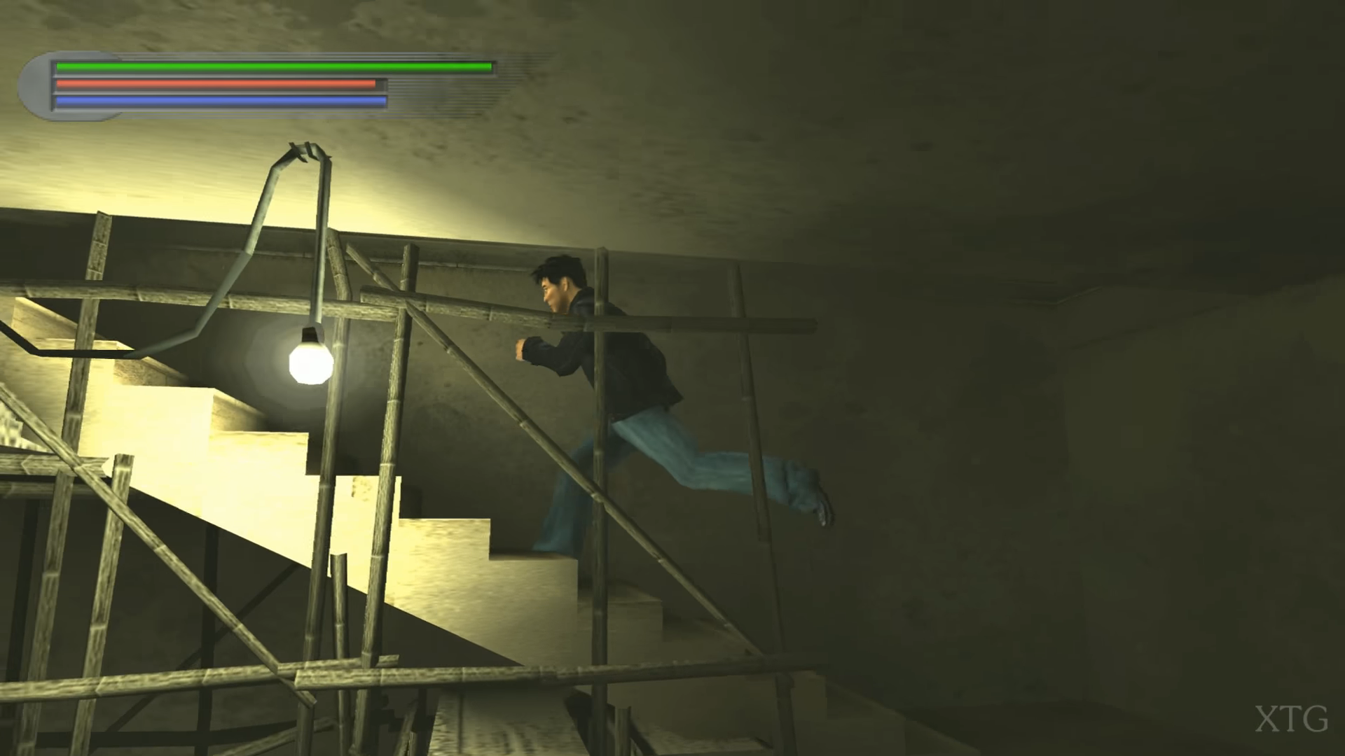 [HCM]game ps2 rise to honor ( game hành động đi cảnh )