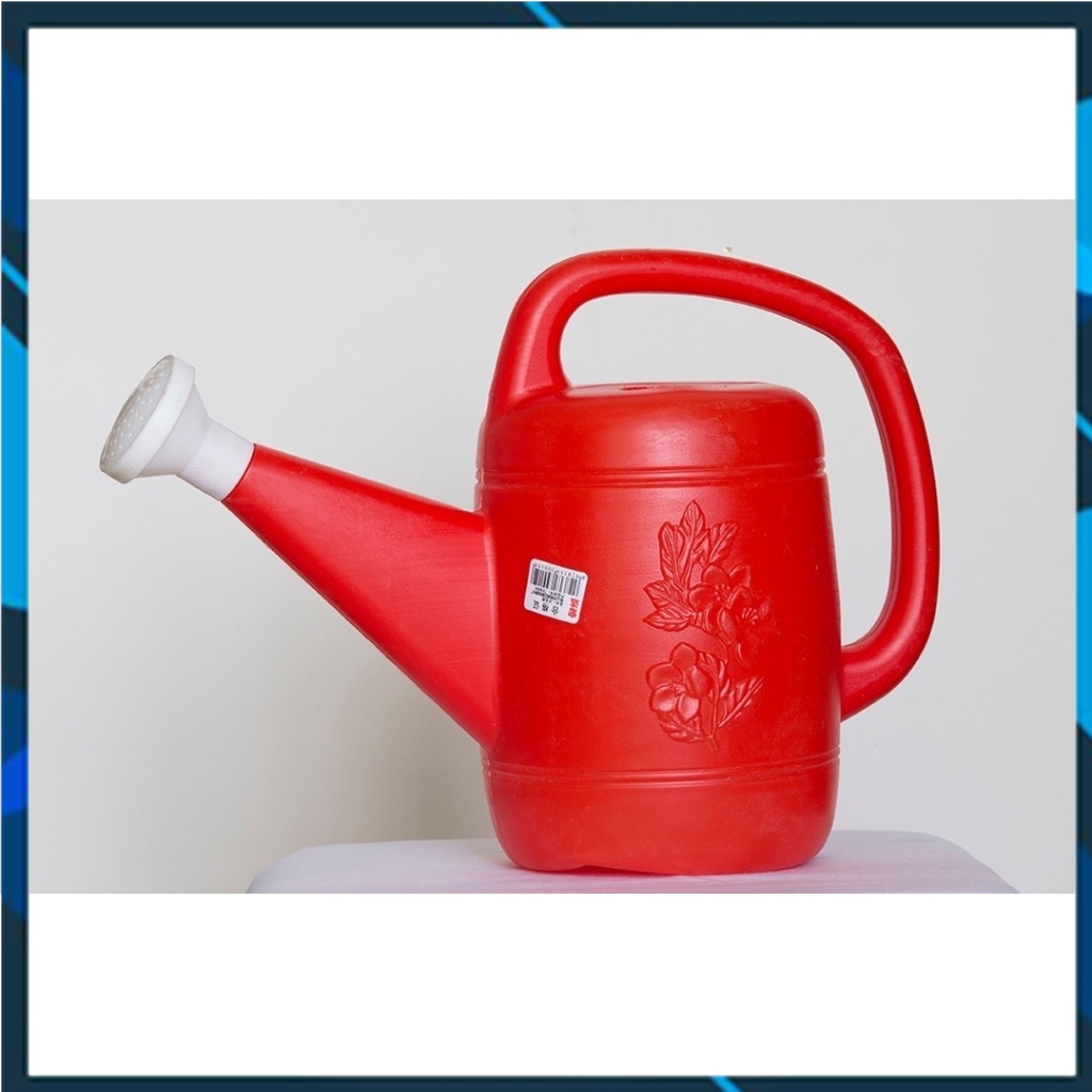 [Nhập RS0822 giảm 30k cho đơn 99k]Bình Tưới Cây Vòi Sen Ruby 5 lít - 10 lít
