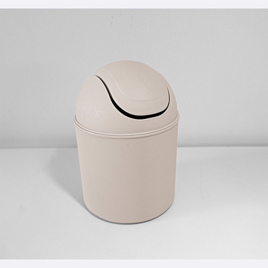 Đựng rác mini 1.6L BIOPLAS