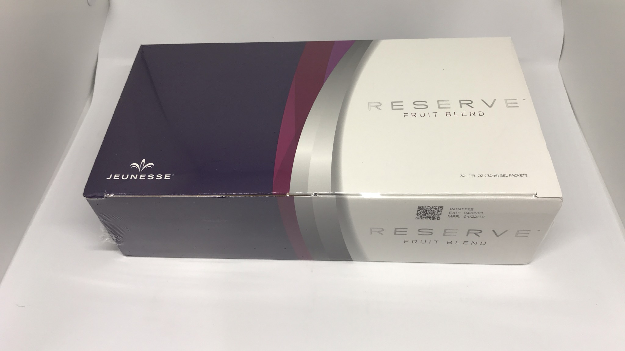 [Hoàn tiền 10%][CHÍNH HÃNG] Gel Trái Cây Reserve Malaysia
