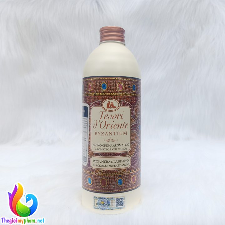 Sữa Tắm Tesori D'oriente Hy Lạp Cổ Đại 500ml