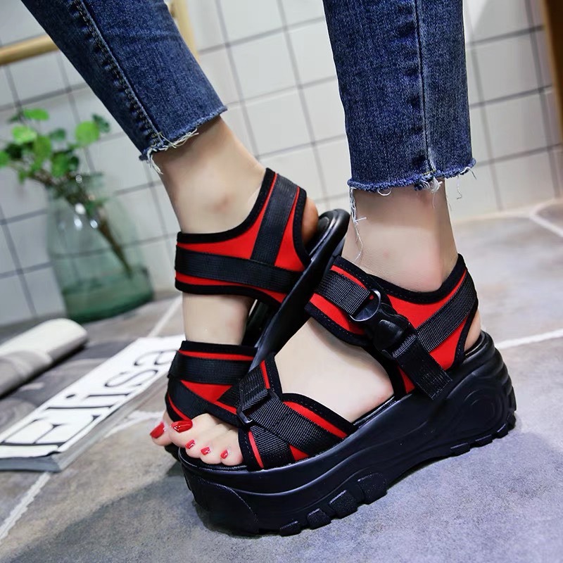 [Hoàn tiền 15%]XĂNG ĐAN ĐẾ BÁNH MÌ 2 MÀU