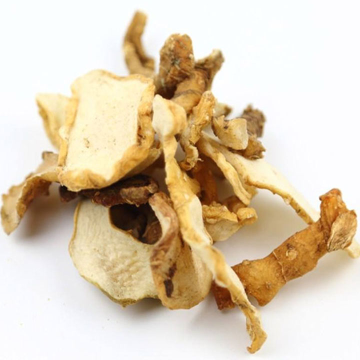 Củ hoàng tinh 1kg