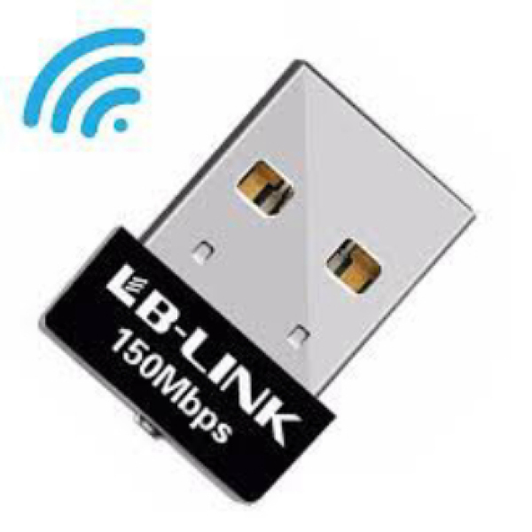 Bảng giá USB thu WIFI LB LINK NANO BL WN151, tiện lợi dùng cho laptop, pc Phong Vũ
