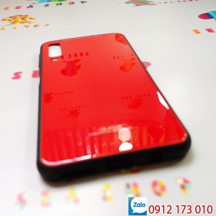 Case for Samsung Galaxy A7 2018 - A750