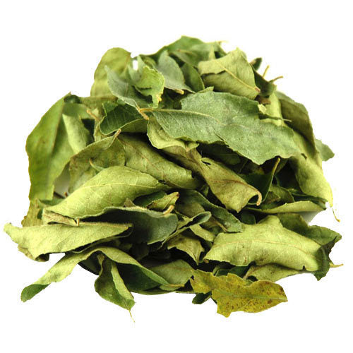 Curry Leaves - Là Cà Ri khô ( 100g)