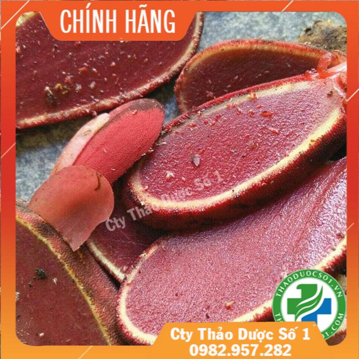 nấm ngọc cẩu khô 1kg