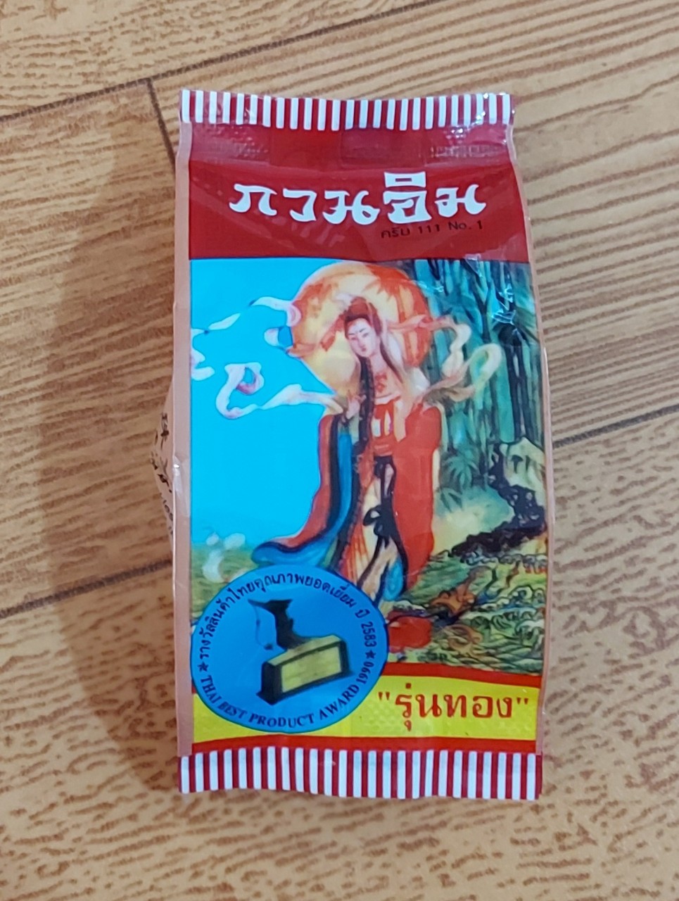 kem sâm cô tiên chính hãng