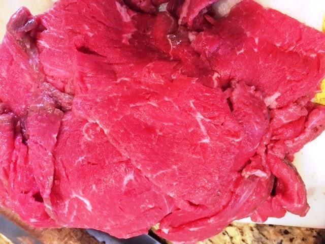 500gr KHÔ BÒ LÁT/ BÒ PHI LÊ ĐÀ NẴNG - SIÊU NGON