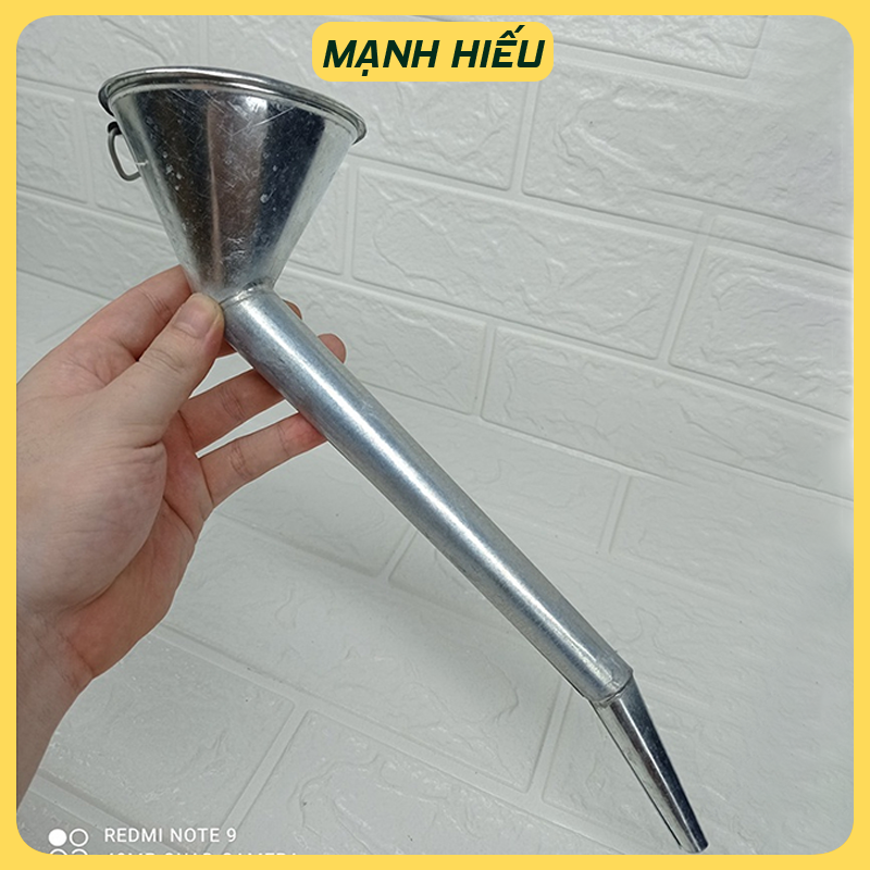 🌟[ Hàng Chính Hãng ] Phễu rót dầu xe máy - Phụ Tùng Mạnh Hiếu