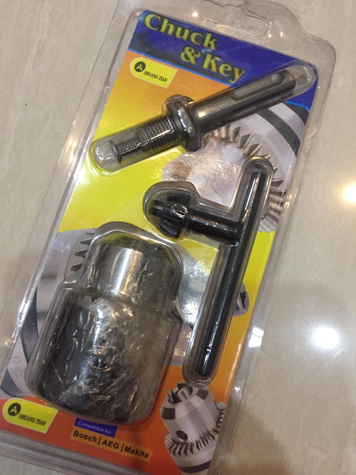 Đầu măng ranh cao cấp13 ly