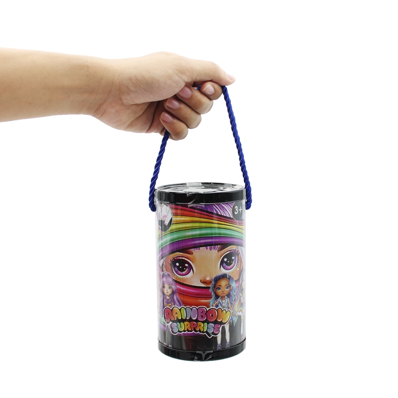 Búp Bê Rainbow Surprise - Poopsie 1190 (Mẫu Sản Phẩm Bên Trong Là Ngẫu Nhiên)