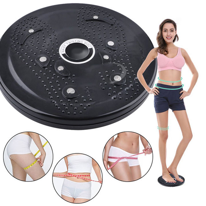 Đĩa Xoay Eo Tập Thể Dục 360 Độ Thanh Xuân
