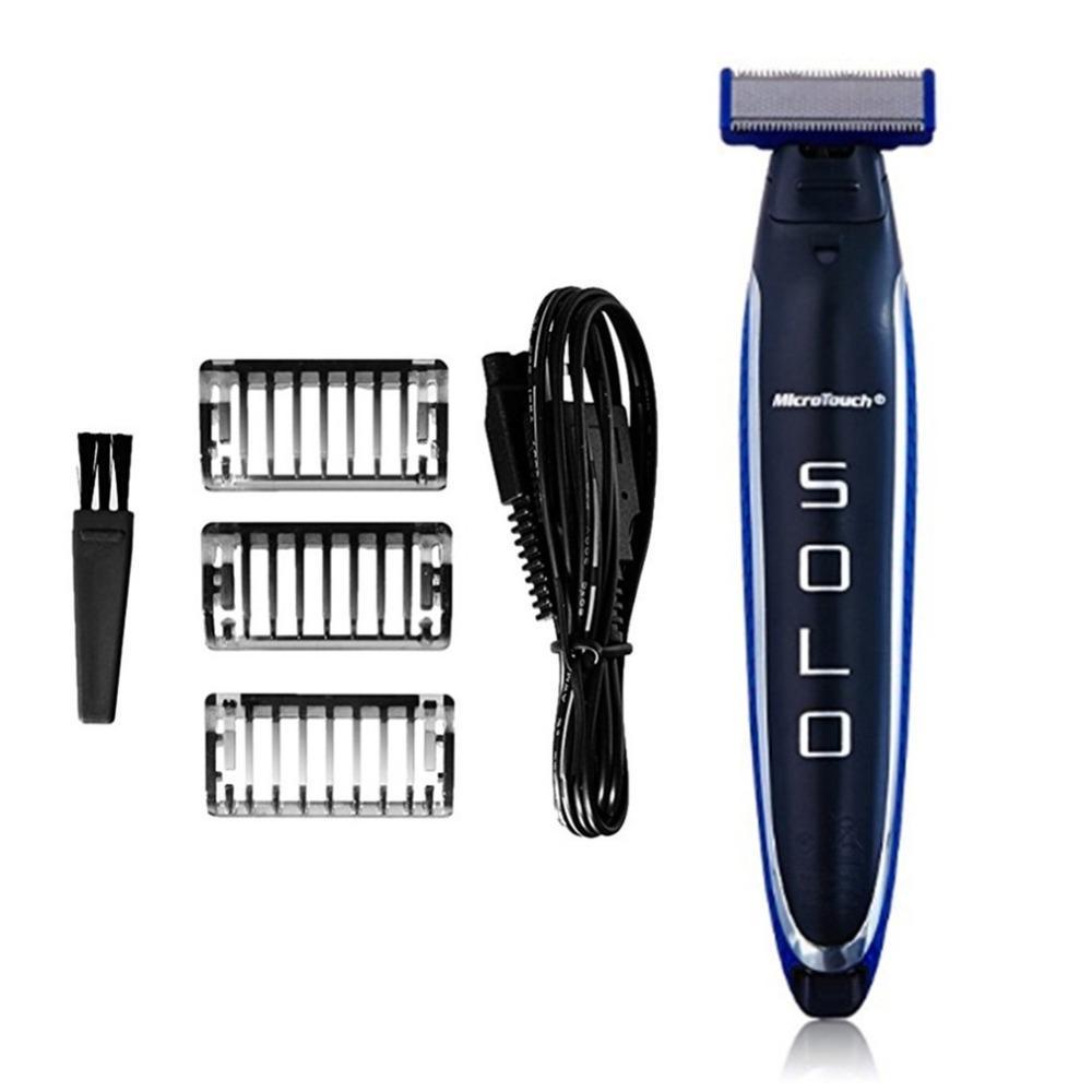 Dao cạo râu Microtouch Solo