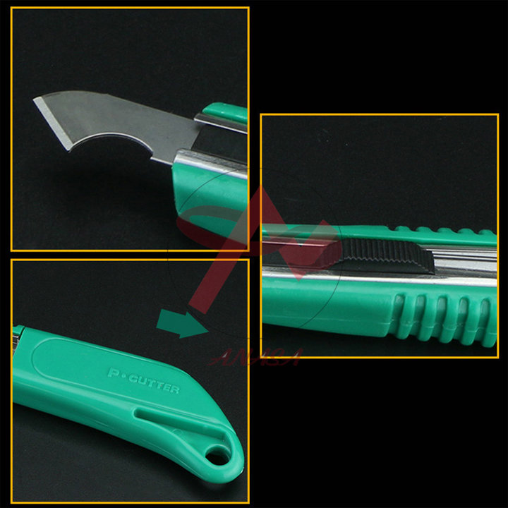Lưỡi Dao Cắt Mica