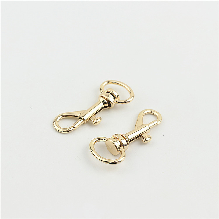 Crab Claws Press 25K/Pair to Attach to Handbags