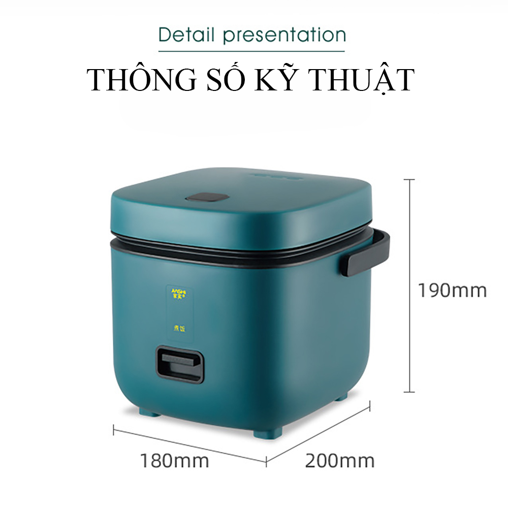 Nồi Cơm Điện Mini