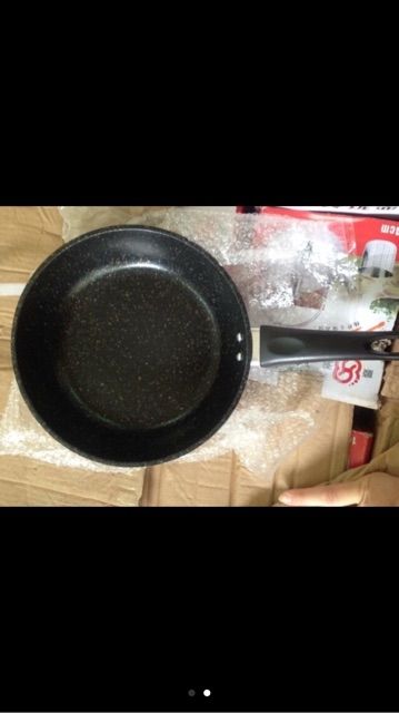 Chảo Vân Đá Chống Dính 20 cm