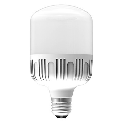 Đèn led bulb điện quang công suất 50w chuôi e27 ánh sáng vàng