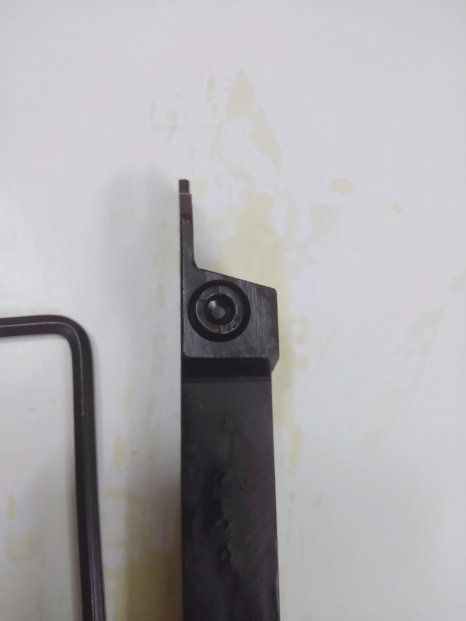 Cán dao cắt 2li 3li cnc