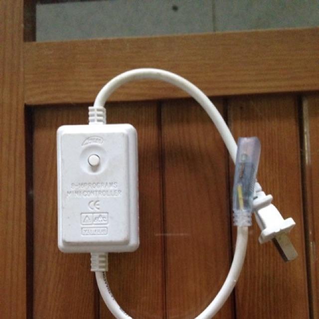 Nguồn LED dây chớp nháy 5050/220V