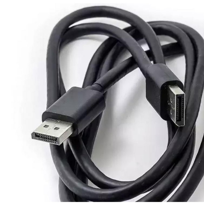 Cáp HDMI 1.5m hỗ trợ 3D 4K, Cable 2 đầu HDMI dài 1,5m
