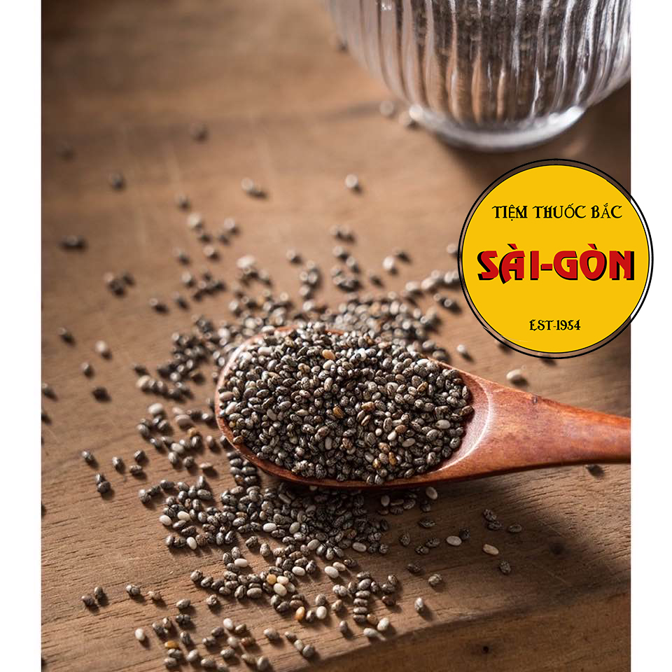 [HCM]Hạt Chia 1kg