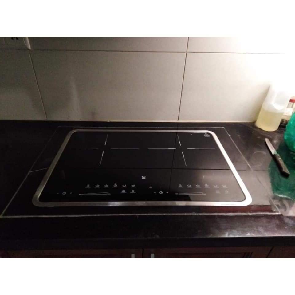 Khung đặt âm bếp từ đôi Rommelsbacher 3410/IN, 3405/IN