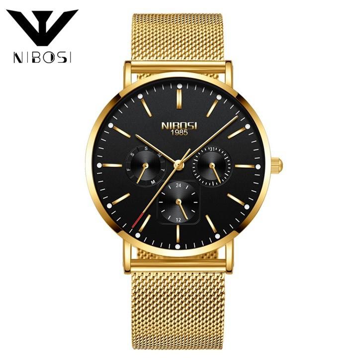 Đồng hồ Nibosi 2321