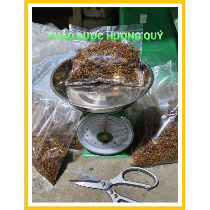 100 G HOA ĐU ĐỦ ĐỰC KHÔ NGUYÊN CHẤT