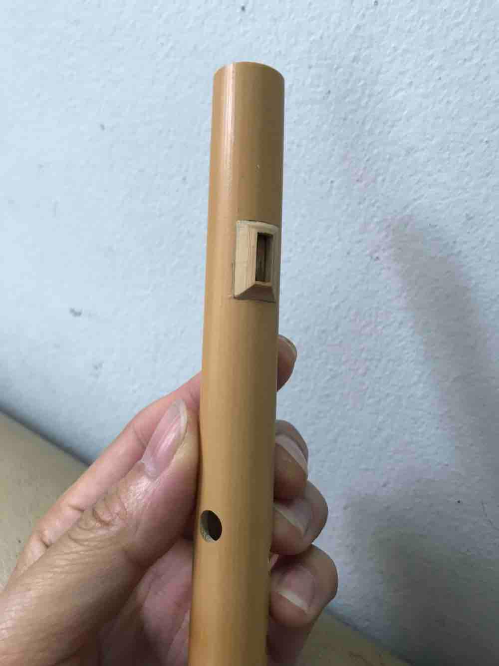 Sáo mèo nữ tone đô cao cấp