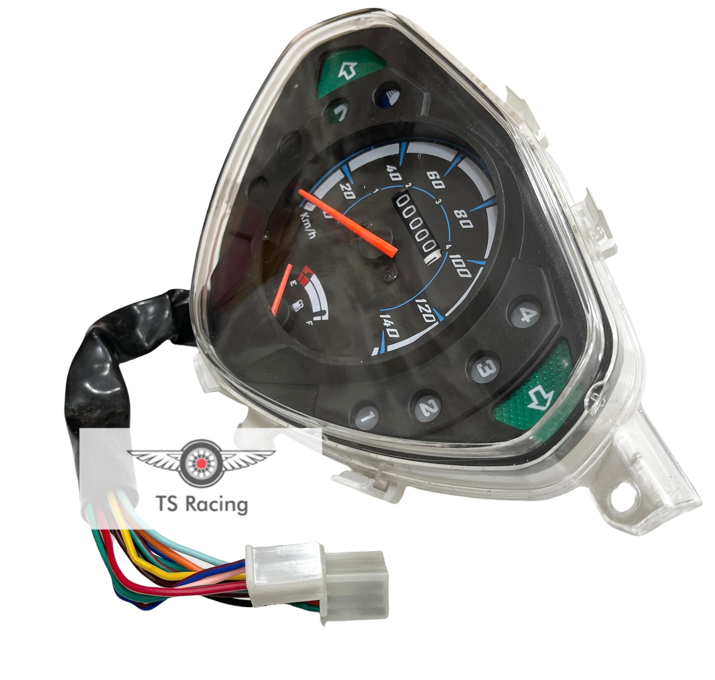 Đồng hồ Jupiter mx