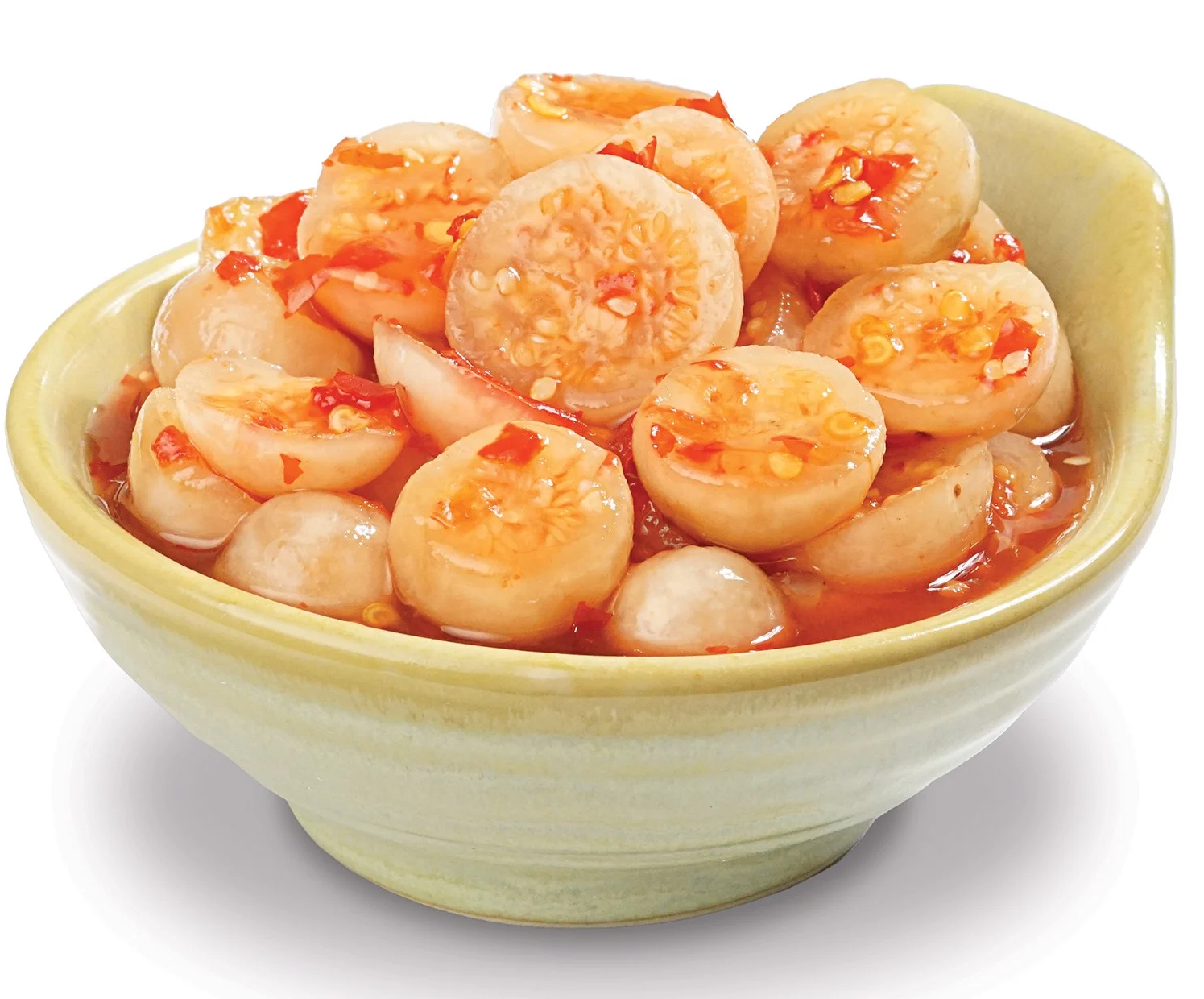 FreeShip-Cà pháo chua ngọt - Mắm Bà Thạo Long An (hũ 400g)