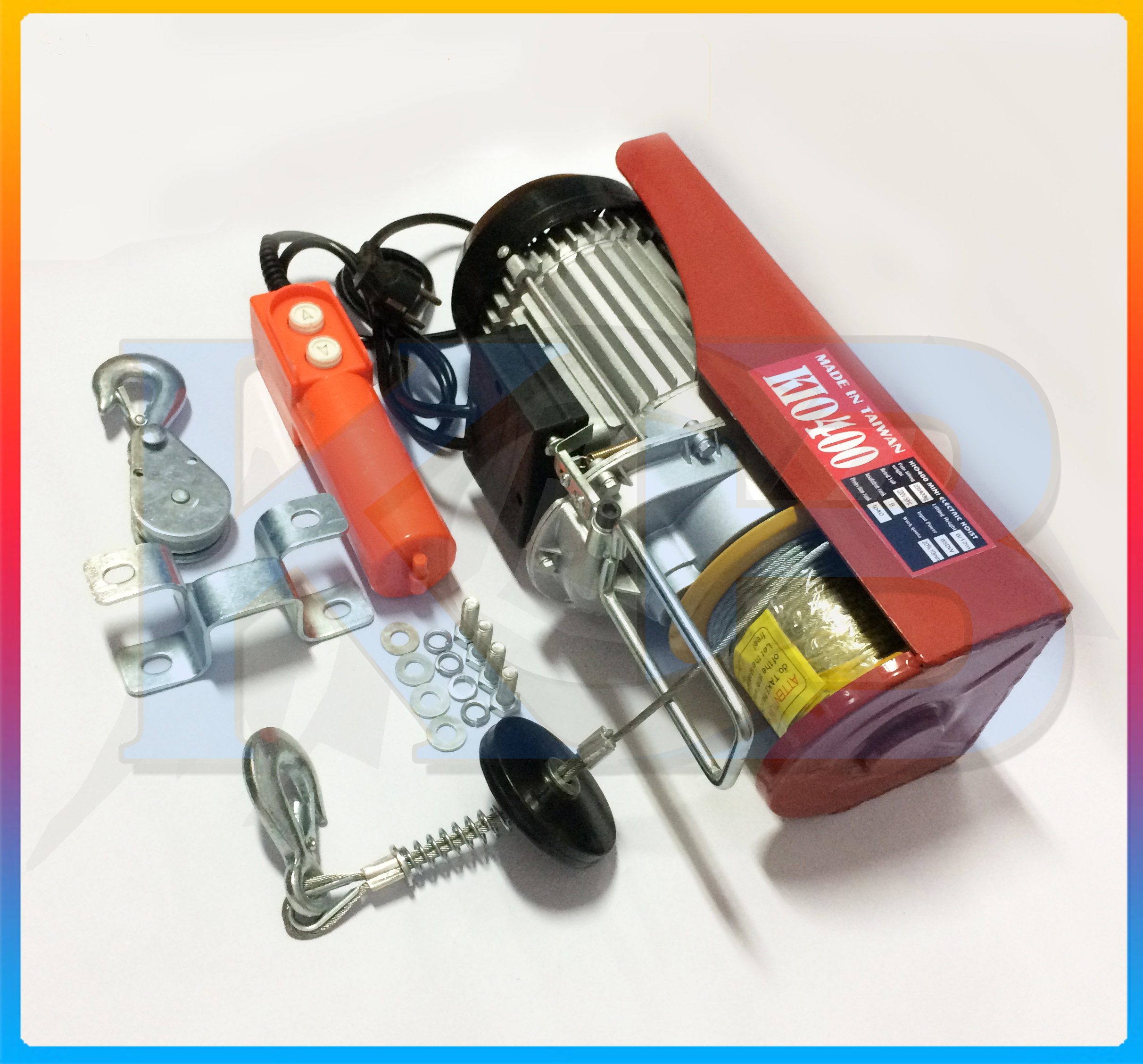 MÁY TỜI ĐIỆN TREO PA-1200