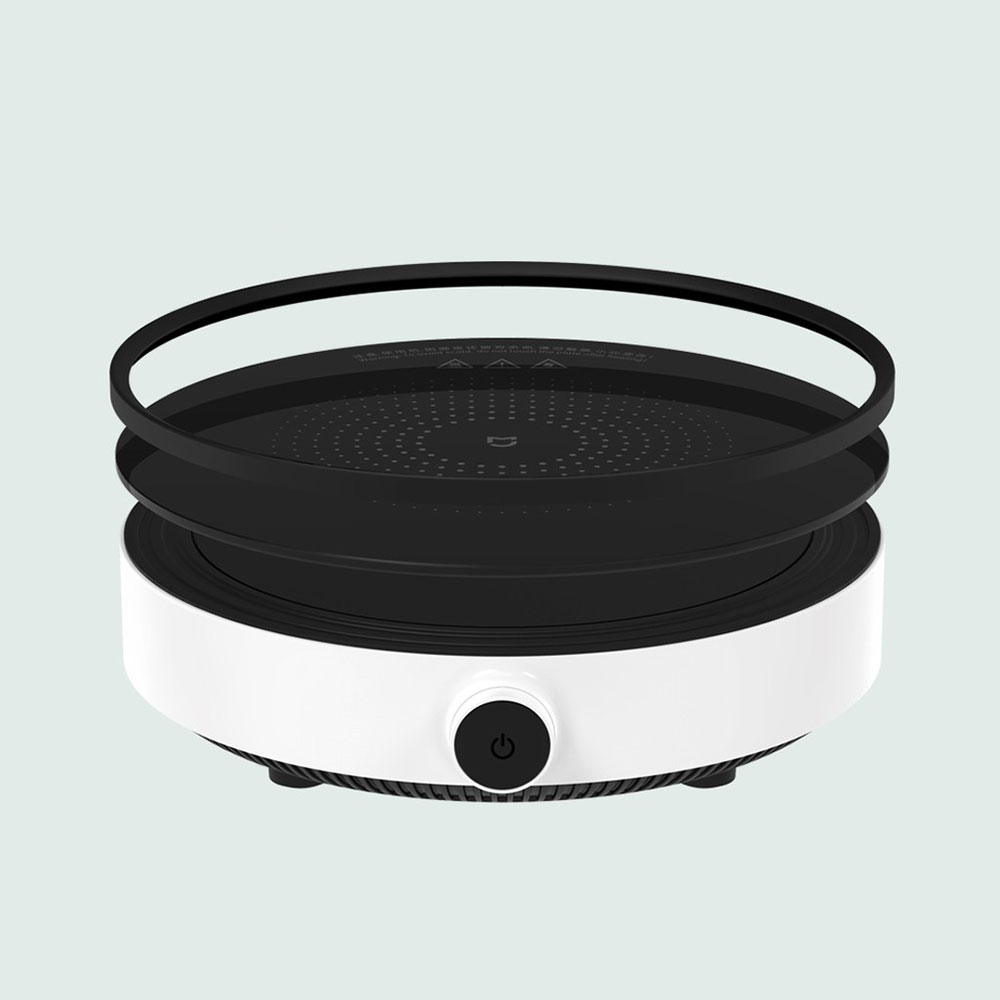 Bếp điện từ Xiaomi Mijia DCL002CM Youth Lite 2 - Bảo hành 3 tháng
