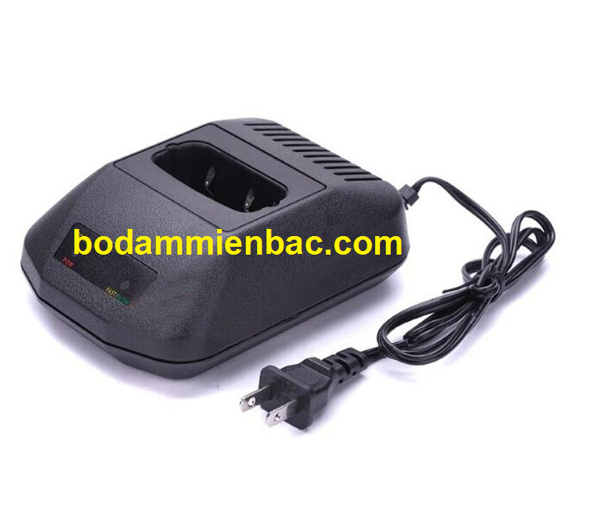 Sạc bộ đàm Kenwood TK-278G, KSC-15