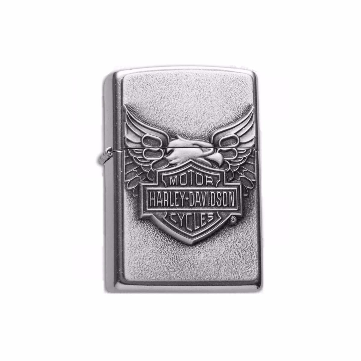 Hộp Quẹt Zippo Harley-Davidson® 20230