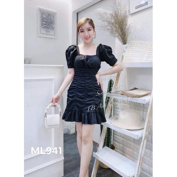 ĐẦM BIGSIZE 55-92 KÝ FULL 3SIZE CHẤT CO DÃN SIÊU MỊN