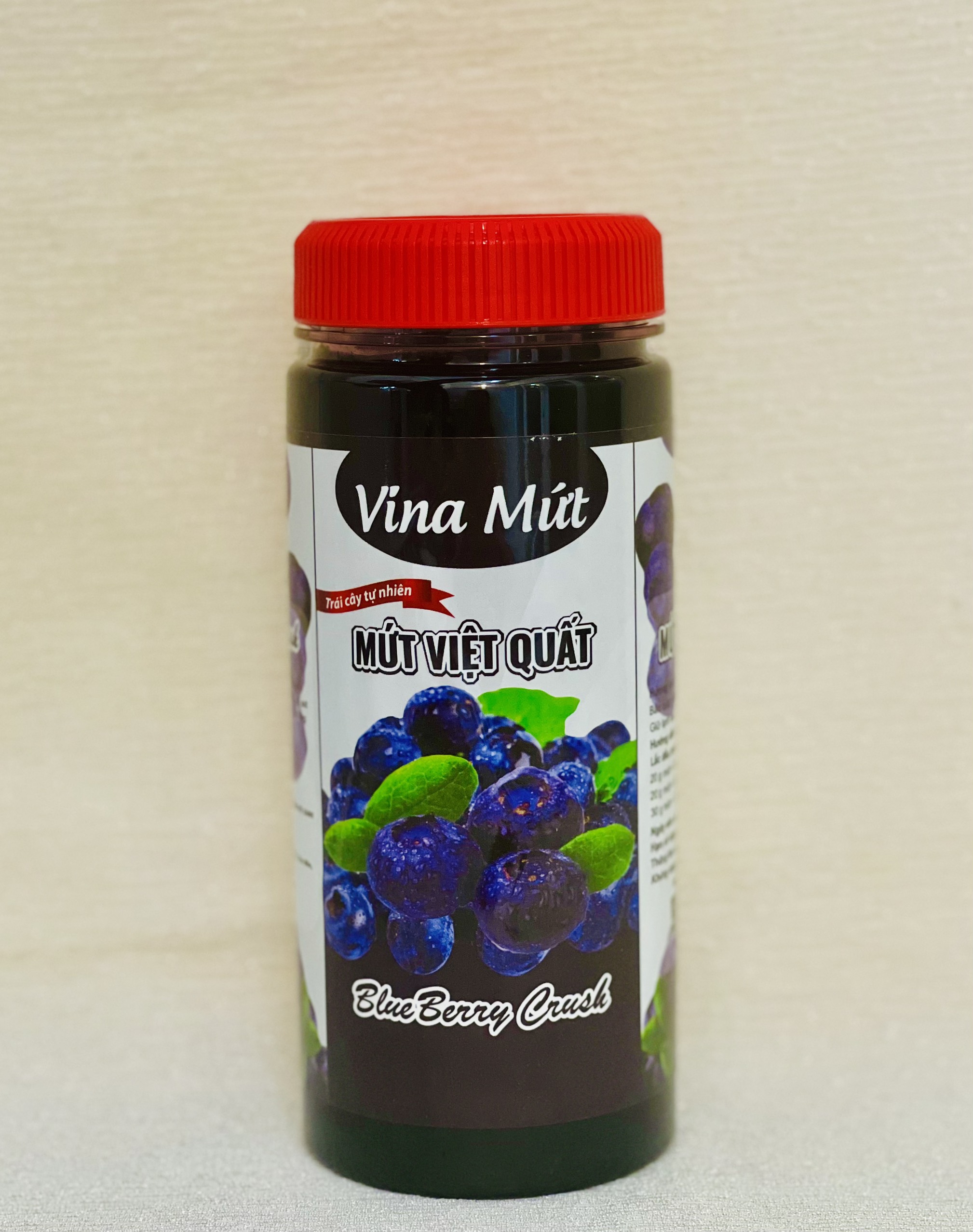 Sinh tố Vina 650g