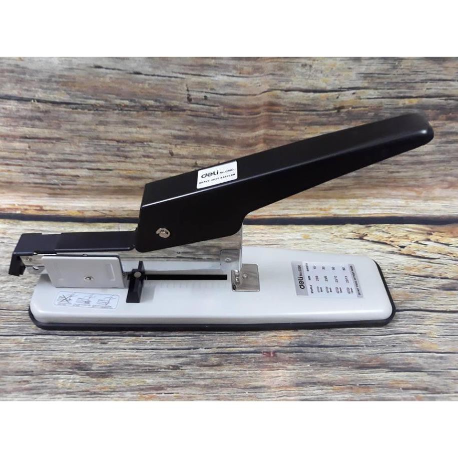 Máy dập ghim đại deli 0394 - 0390
