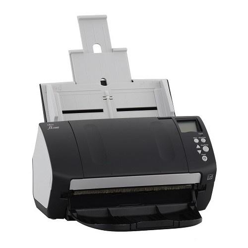 [Trả góp 0%]Máy quét tài liệu Fujitsu FI7140