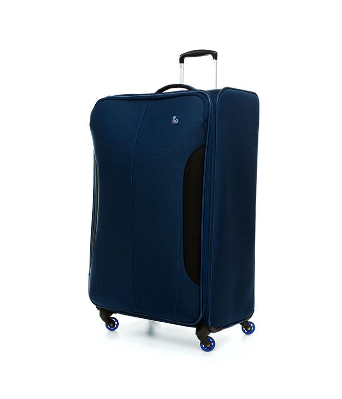 Vali Modo Jet 7 tấc - Dark Blue