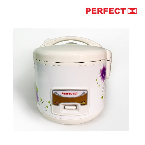 NỒI CƠM ĐIỆN PERFECT PF-C101