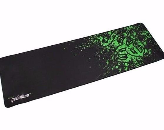 Lót chuột S2 MẶT SẦN (800x300x3 mm), Bàn di chuột mouse pad