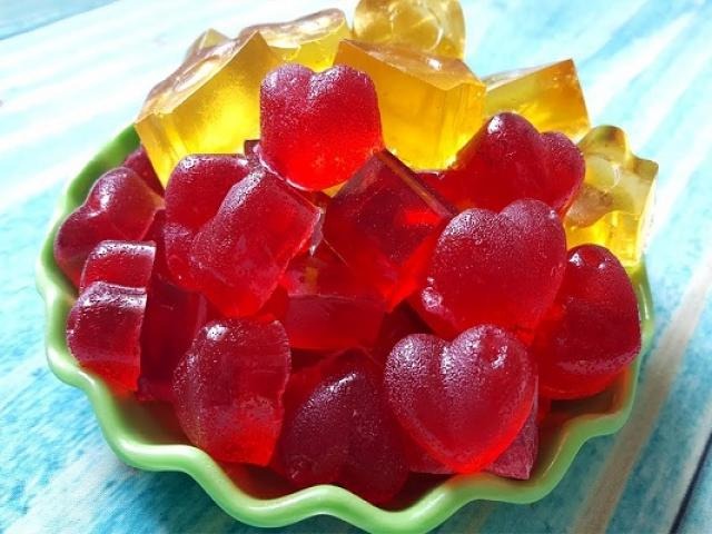 Gelatin bột Ewald bịch 1kg